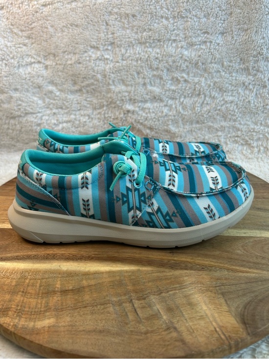 Ariat Shoes - BRAND NEW Ariat Women's Hilo Shoe 10061343 | Corral Western Wear Size 7.5B